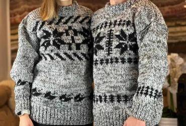 Pullover - Unisex (8)