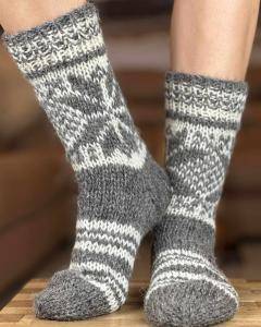 Wollsocken - Unisex (9)