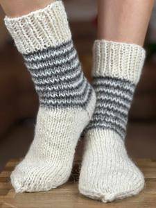 Wollsocken - Unisex (2)