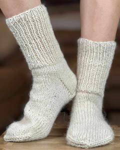 Wollsocken - Unisex (3)