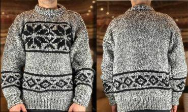 Pullover - Unisex (2)