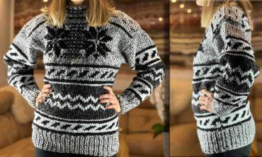 Pullover - Unisex (6)
