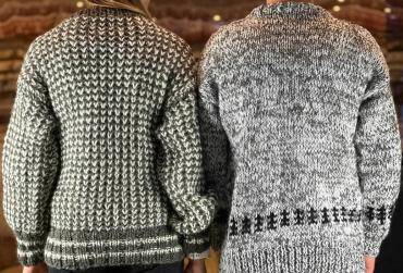 Pullover - Unisex (7)