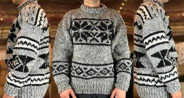 Pullover - Unisex